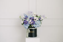 Load image into Gallery viewer, Saint-Germain Hat Box