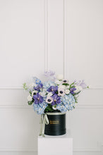 Load image into Gallery viewer, Saint-Germain Hat Box