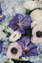 Load image into Gallery viewer, Saint-Germain Hat Box