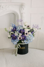 Load image into Gallery viewer, Saint-Germain Hat Box