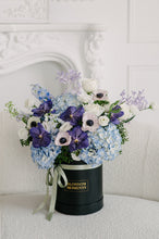 Load image into Gallery viewer, Saint-Germain Hat Box