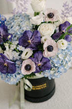 Load image into Gallery viewer, Saint-Germain Hat Box