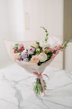 Load image into Gallery viewer, Pastel Elegance Bouquet