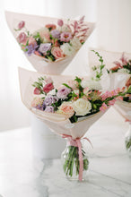 Load image into Gallery viewer, Pastel Elegance Bouquet