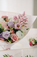 Load image into Gallery viewer, Pastel Elegance Bouquet