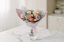 Load image into Gallery viewer, Aquarelle Bouquet