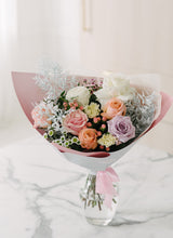 Load image into Gallery viewer, Aquarelle Bouquet