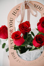 Load image into Gallery viewer, Amour Bloom Bag