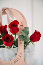 Load image into Gallery viewer, Amour Bloom Bag