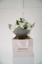 Load image into Gallery viewer, Dozen White Roses