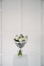 Load image into Gallery viewer, Dozen White Roses