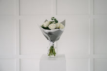 Load image into Gallery viewer, Dozen White Roses