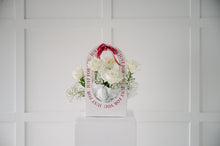 Load image into Gallery viewer, Amour Bloom Bag