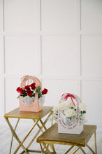 Load image into Gallery viewer, Amour Bloom Bag