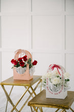 Load image into Gallery viewer, Amour Bloom Bag