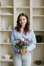 Load image into Gallery viewer, Blossom Bliss Arrangement