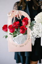 Load image into Gallery viewer, Amour Bloom Bag