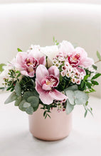 Load image into Gallery viewer, Orchid Love Arrangement