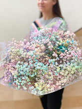Load image into Gallery viewer, Magic Love Baby’s Breath Cloud Bouquet