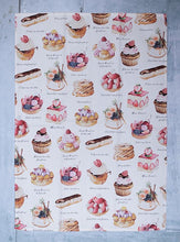 Load image into Gallery viewer, French Tea Towel by Maison Lorrain