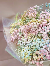 Load image into Gallery viewer, Magic Love Baby’s Breath Cloud Bouquet