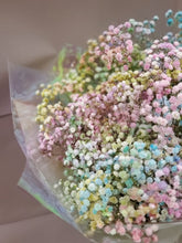 Load image into Gallery viewer, Magic Love Baby’s Breath Cloud Bouquet