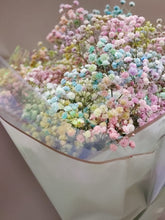 Load image into Gallery viewer, Magic Love Baby’s Breath Cloud Bouquet