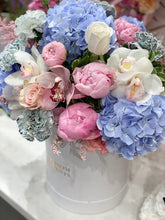Load image into Gallery viewer, Heavenly Hat Box