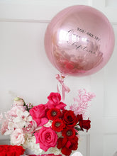 Load image into Gallery viewer, French Ombré Hat Box