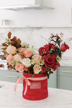 Load image into Gallery viewer, Sweet November hat box