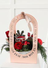 Load image into Gallery viewer, Holiday Bloom Bag