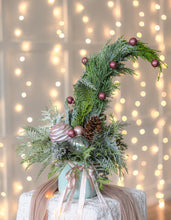 Load image into Gallery viewer, Icy Elegance Grinch Tree