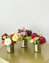 Load image into Gallery viewer, Fall Colours Mini Centerpiece