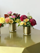 Load image into Gallery viewer, Fall Colours Mini Centerpiece
