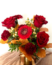 Load image into Gallery viewer, Autumn Glow Arrangement