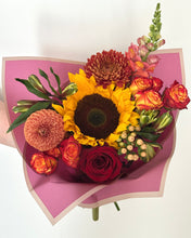 Load image into Gallery viewer, Autumn Radiance Bouquet
