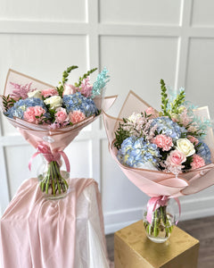 Bloom Royale Bouquets Medium and Large