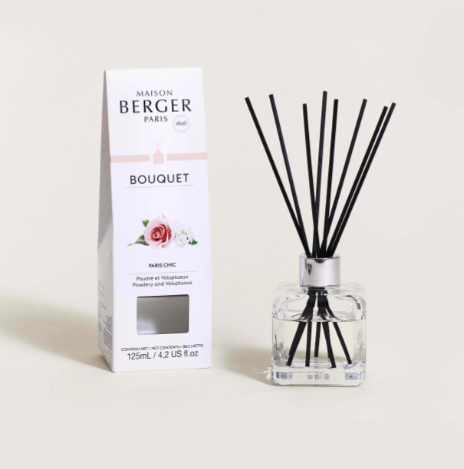 Home Diffuser Paris Chic by Maison Berger