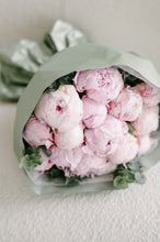 Load image into Gallery viewer, Peonies Only Please