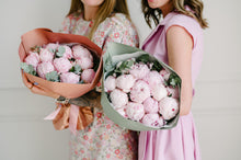 Load image into Gallery viewer, Peonies Only Please