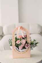 Load image into Gallery viewer, Pretty Pastels Bloom Bag