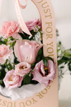 Load image into Gallery viewer, Pretty Pastels Bloom Bag