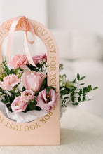 Load image into Gallery viewer, Pretty Pastels Bloom Bag