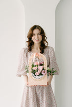 Load image into Gallery viewer, Pretty Pastels Bloom Bag