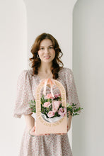 Load image into Gallery viewer, Pretty Pastels Bloom Bag