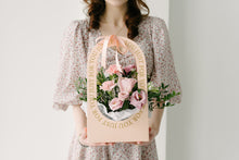 Load image into Gallery viewer, Pretty Pastels Bloom Bag