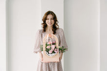 Load image into Gallery viewer, Pretty Pastels Bloom Bag