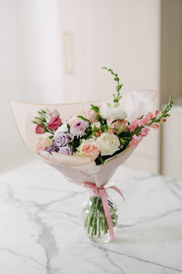 Pastel Elegance Bouquet