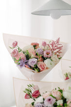 Load image into Gallery viewer, Pastel Elegance Bouquet