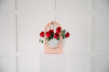 Load image into Gallery viewer, Amour Bloom Bag